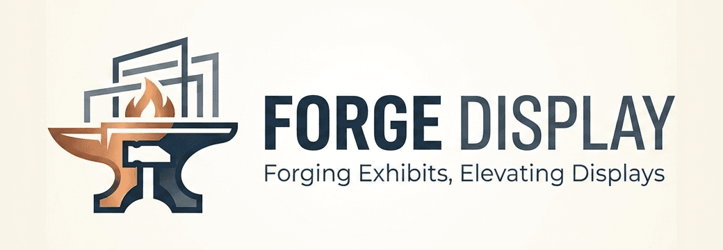 Forge Display logo