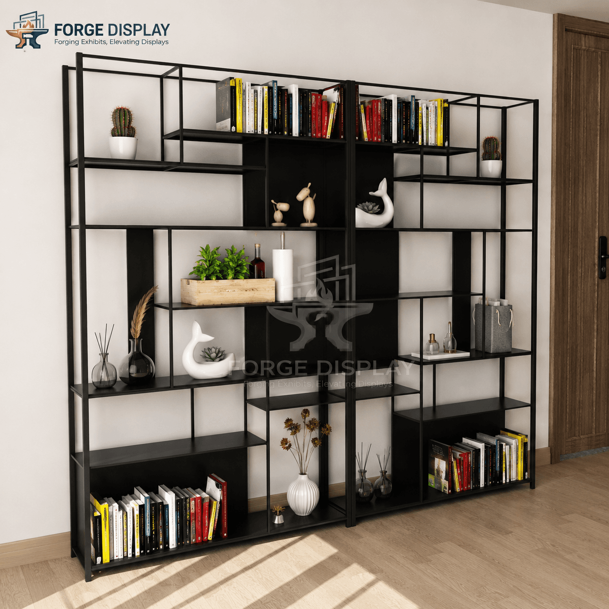 Commodity Shelf Display product image
