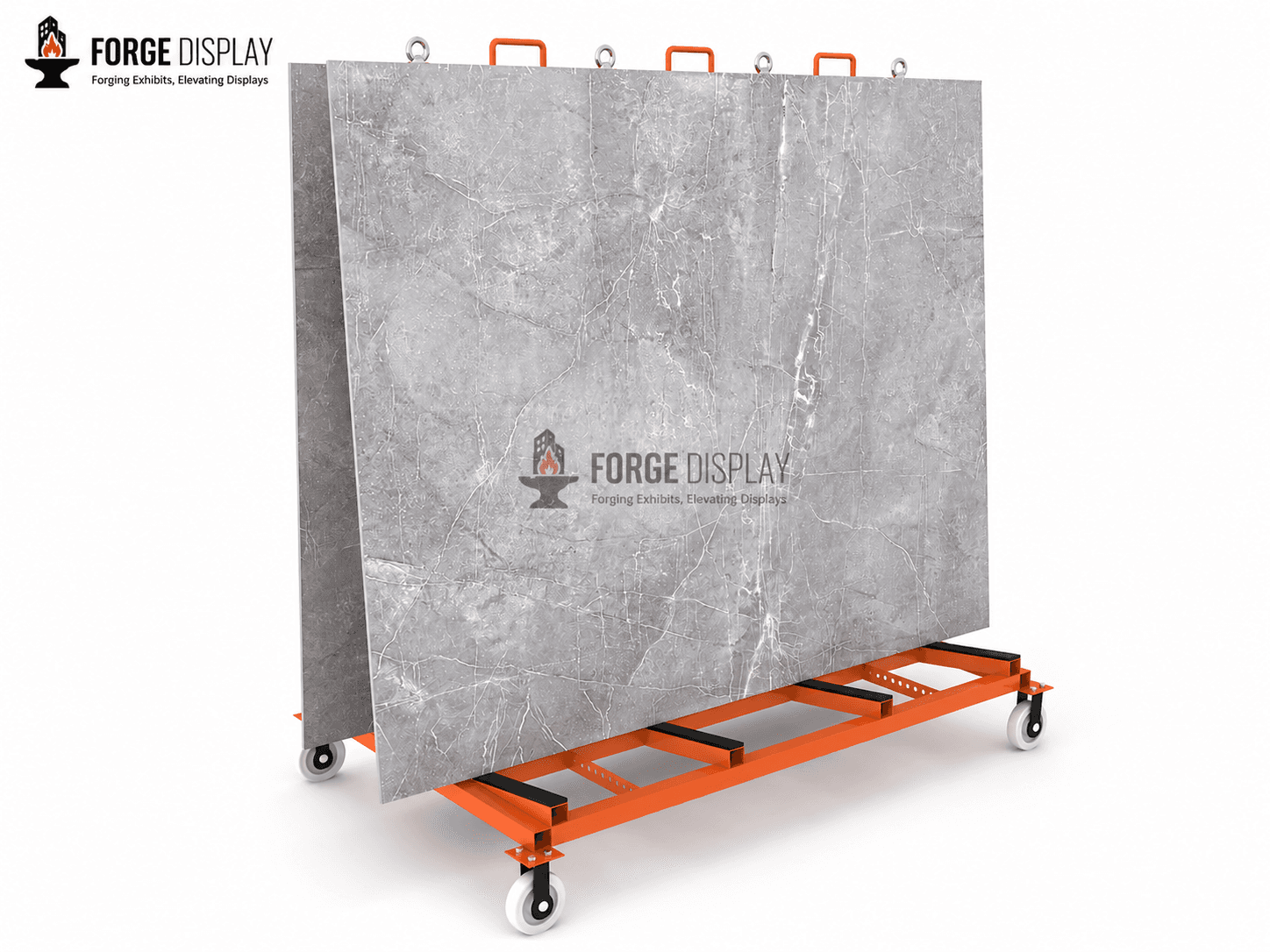 Slab Display Systems product image