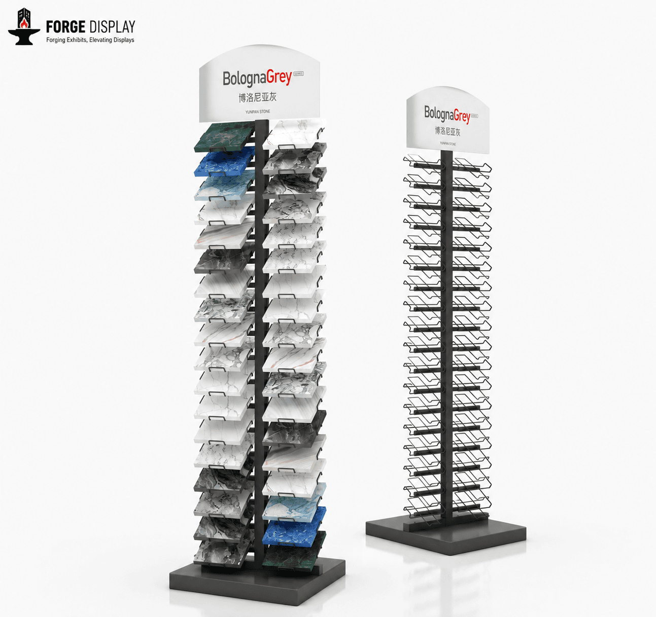 Stone Display Rack product image