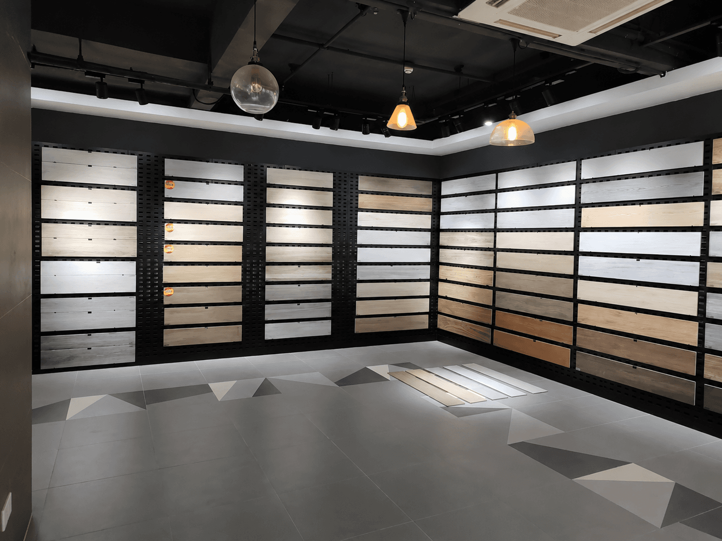 Hanging Display Rack product image