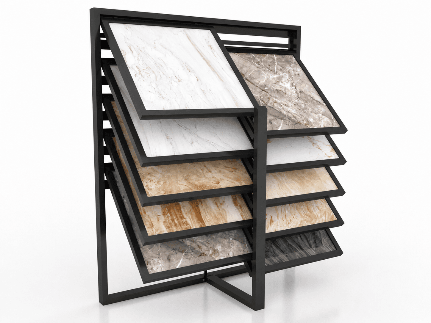 Inclined Tile Displays product image