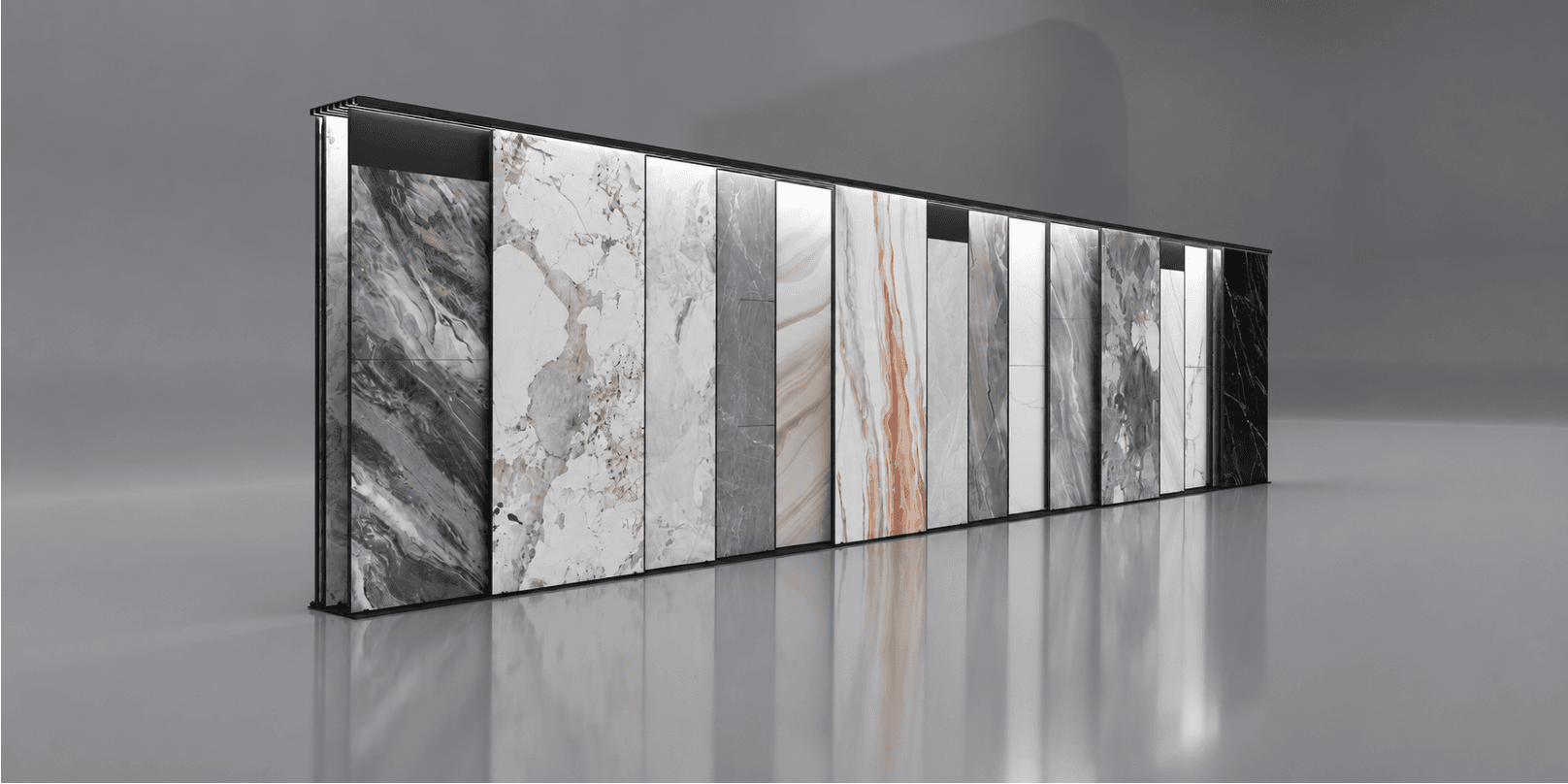 Push-Pull Tile Displays product image